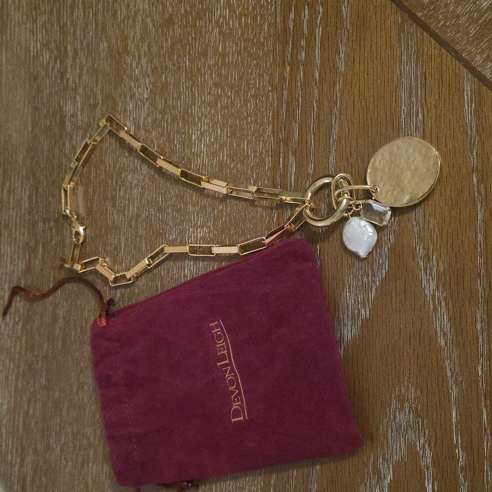 Devon Leigh Necklace